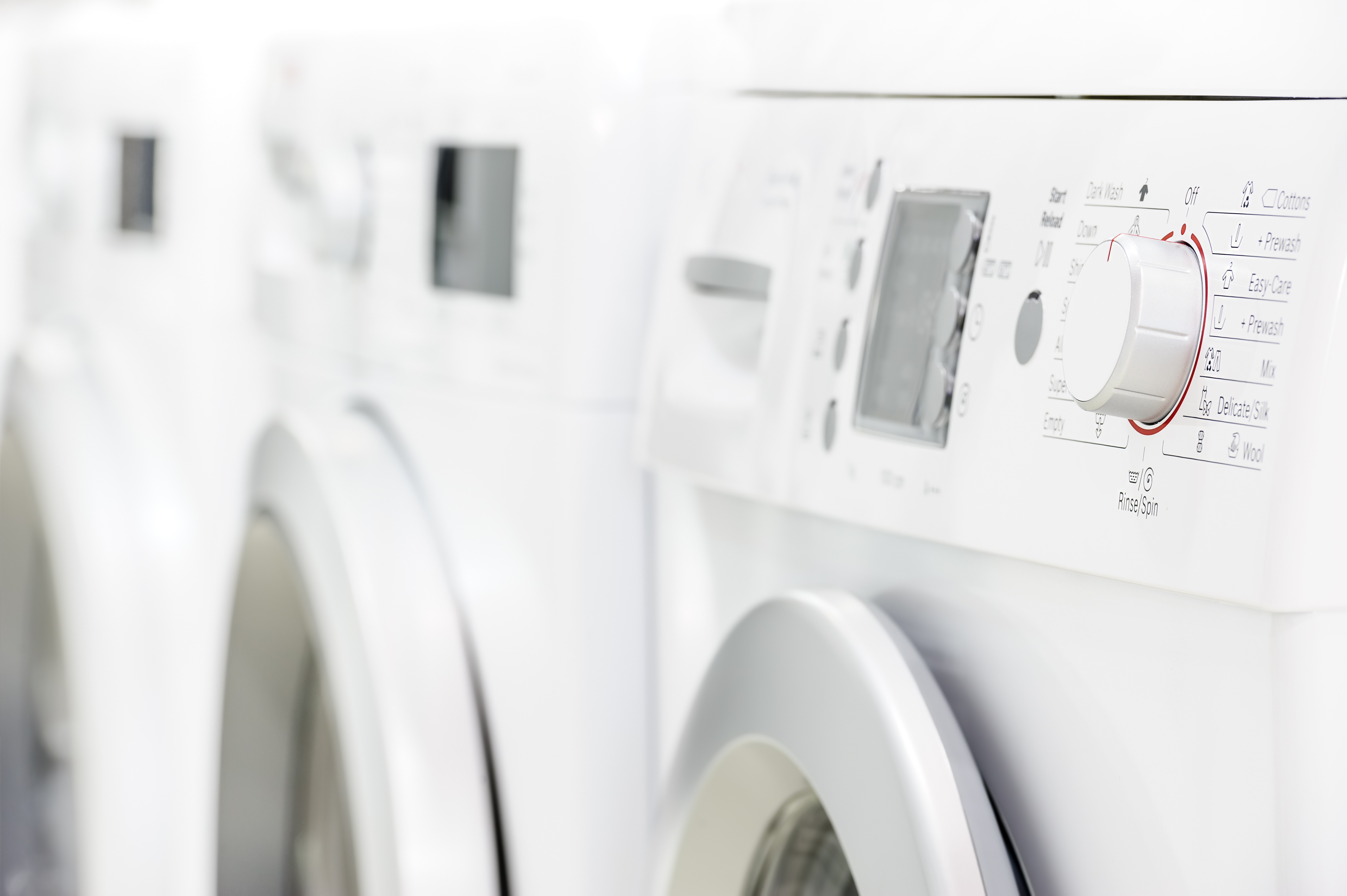 Domestic Appliance Repairs & Installation