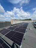 SOLAR ROOFMORE
